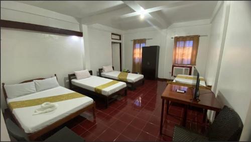Elmundotel Guest House - Photo 4