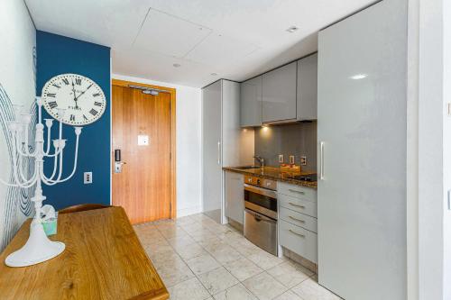 Boutique Apt in the Heart of Auckland Zodiak Stays, Auckland (photo 9)