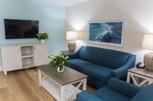 Princess Royale Oceanfront Resort - image 6