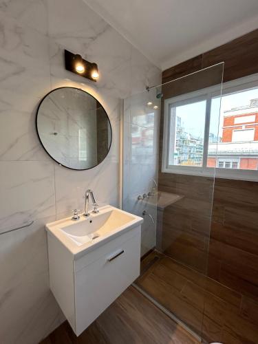 Prueba in Bosque Peralta Ramos