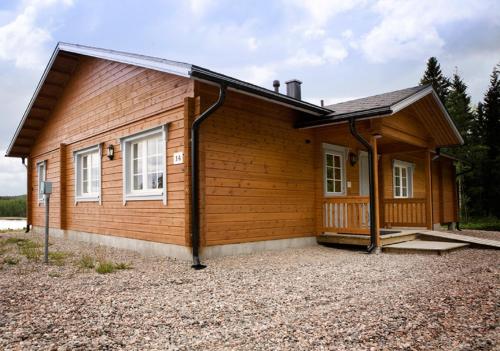 Accommodation in Längelmäki