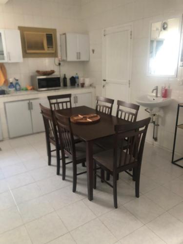 Faciliteiten, Legacy Hostel in Muscat