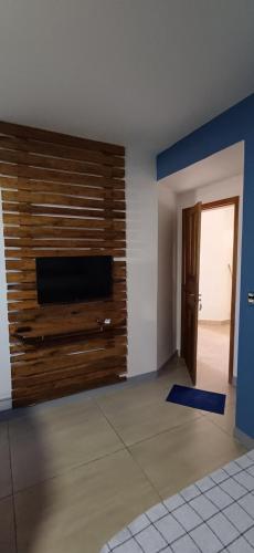 Loft 02 – khách sạn tại Morrinhos