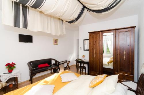 B&B Villa Dubrovnik Garden – Dubrovnik, DC