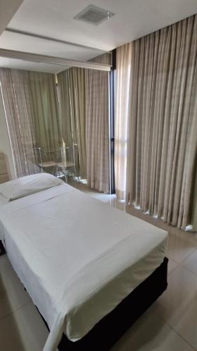 Garvey - Flat 638, Brasilia (photo 3)