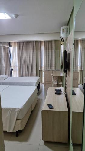 Garvey - Flat 638, Brasilia (photo 5)