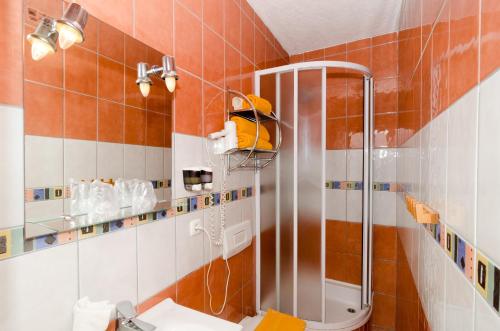B&B Villa Dubrovnik Garden – Dubrovnik, DC