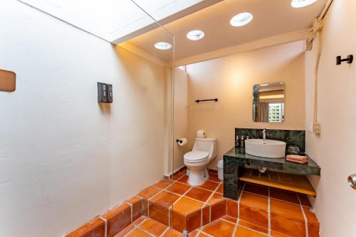 Casa Jicama, Cancún (fotografie 7)