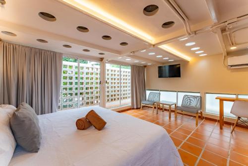 Casa Jicama, Cancún (fotografie 3)