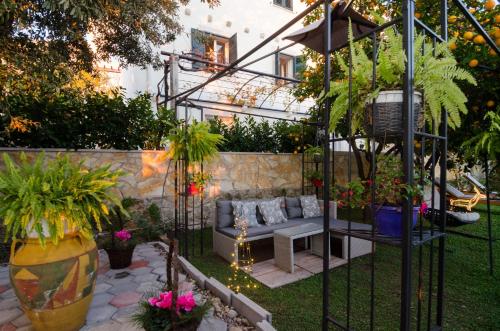 B&B Villa Dubrovnik Garden – Dubrovnik, DC