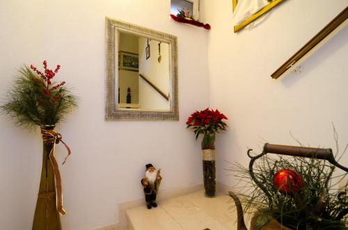 B&B Villa Dubrovnik Garden – Dubrovnik, DC