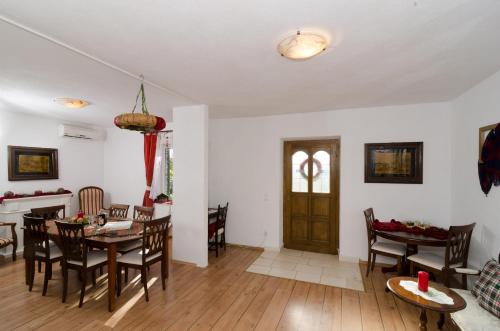 B&B Villa Dubrovnik Garden – Dubrovnik, DC