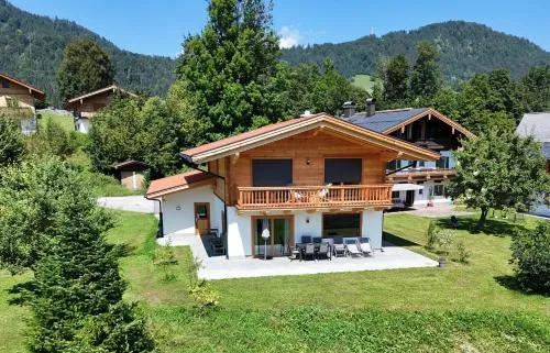 Chalet Groissenbach in Reit im Winkl, Deutschland