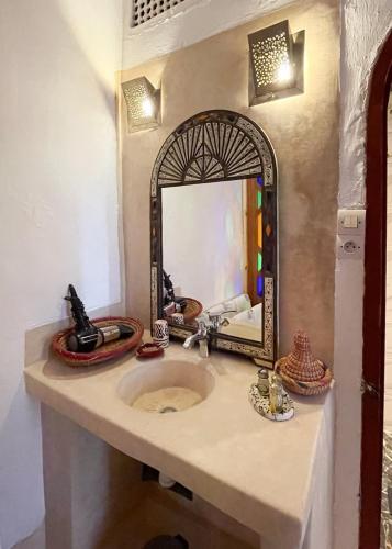 Boutique Hotel Riad Almoulouk 4