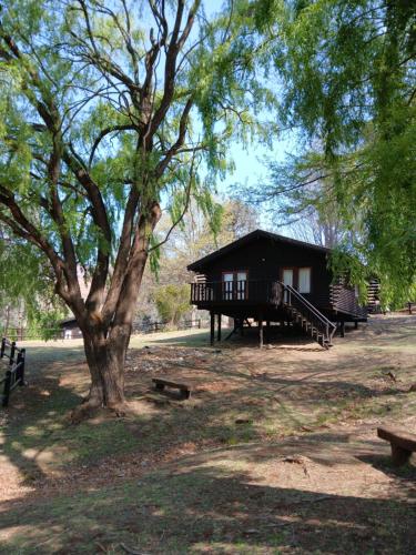Eland Valley Resort - Tlokoeng