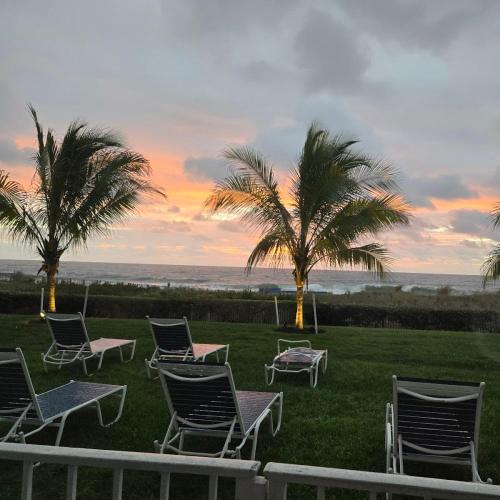 Princess Royale Oceanfront Resort in Észak-Ocean City