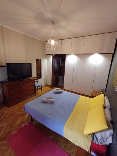 Ottimo appartamento  Pala Alpitour, Turín (fotografie 6)