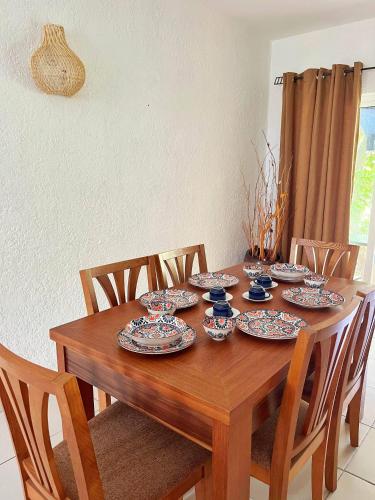 Sunsets & Sand Flic en Flac Apartment Close to the Beach 3