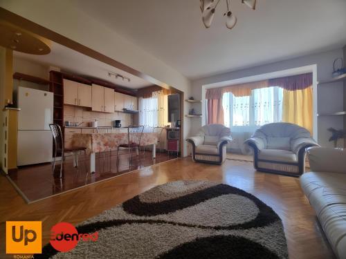 Nice & Relaxing Central Apartment, Baia Mare