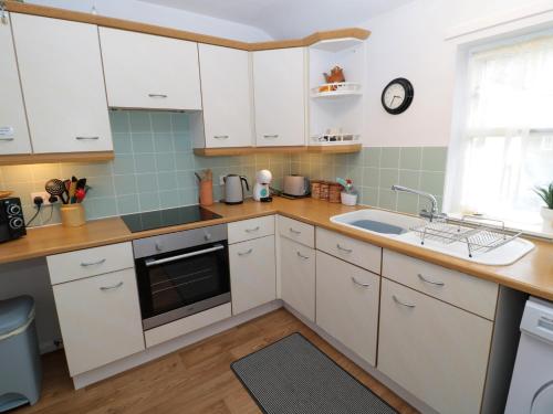 60B Castlegate, Berwick-upon-Tweed (photo 9)