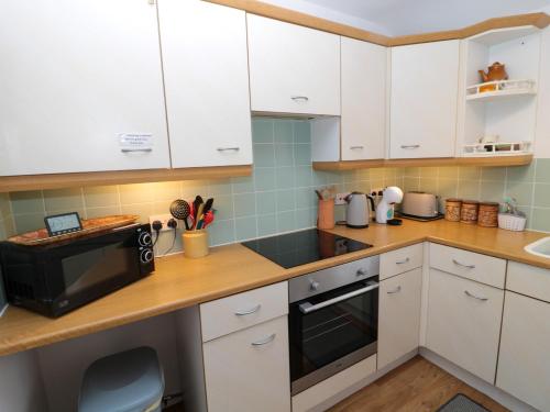 60B Castlegate, Berwick-upon-Tweed (photo 10)