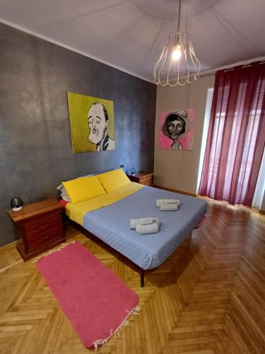 Ottimo appartamento  Pala Alpitour, Turín (fotografie 3)