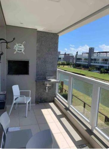 Verão Inesquecível no Condomínio Rossi