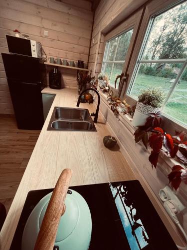 Kukułka Mazury (Kukulka Mazury) in 奧爾茲廷市中心