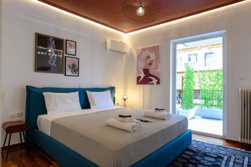 Mesmerizing 2bedroom Luxury, Ateny