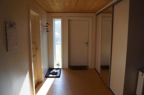 Plus Energy House in Herlufmagle