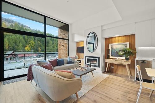 Residence du Parc by Staysouth in Arthurs Point