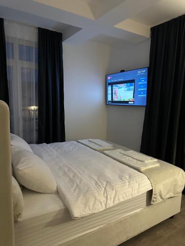 . Janjić Apartmani