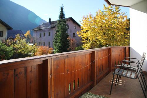 Balcony/terrace, Haus Gamper-Haselwanter in Tarrenz