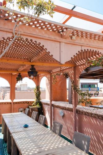 Boutique Hotel Riad Almoulouk 4