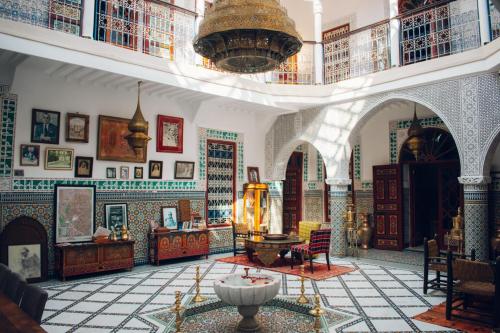 Boutique Hotel Riad Almoulouk 3