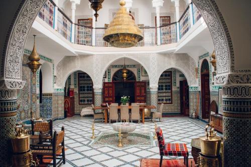 Boutique Hotel Riad Almoulouk 2