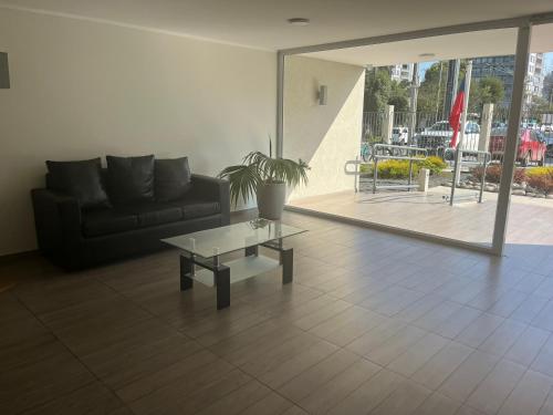 Departamento de un ambiente in 庫里科