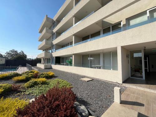 Departamento de un ambiente in 庫里科