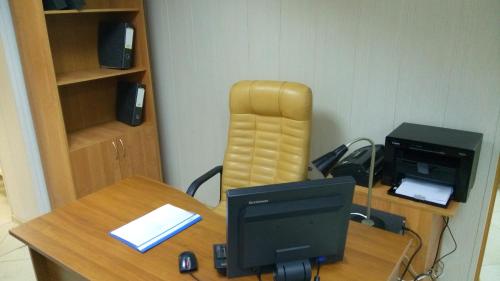 Hostel Gurtyeva - image 4