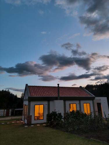 Aldebarán Boyacá - Glamping, Duitama (foto 10)