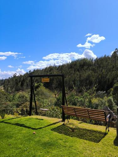 Aldebarán Boyacá - Glamping, Duitama (foto 6)