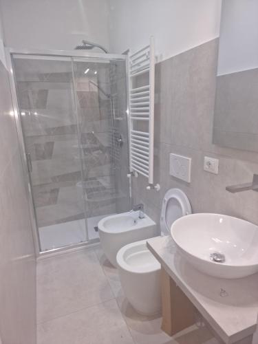 Relux Pretoria Rooms, Rom (Foto 8)