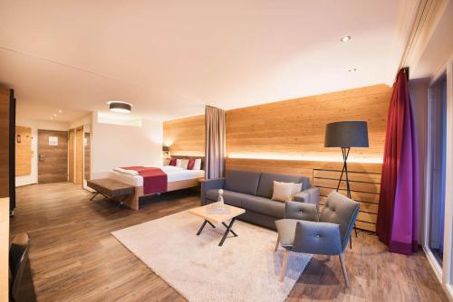 Natur- und Wanderhotel Outside - image 4
