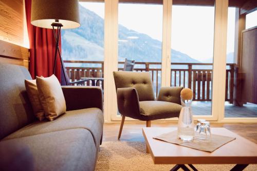 Natur- und Wanderhotel Outside - image 12