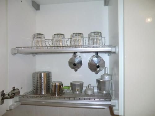 Apartment - Ground Floor image 8