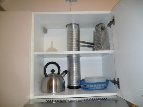Apartment - Ground Floor image 6