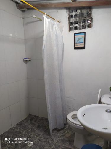 pequeña casa en finca cafetera, Medellín (Foto 10)