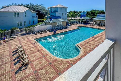 Village at Blue Mountain Beach #826
