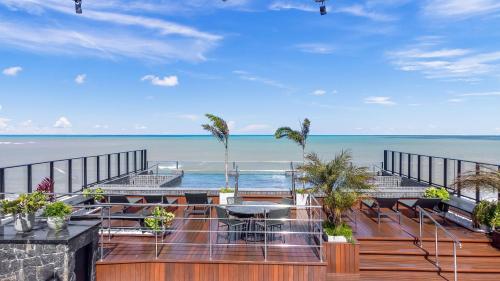 Vista exterior, Alta Garden Housi João Pessoa by Carpediem (Alta Garden Housi Joao Pessoa by Carpediem) in João Pessoa