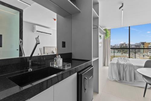 Cozinha, Alta Garden Housi João Pessoa by Carpediem (Alta Garden Housi Joao Pessoa by Carpediem) in João Pessoa